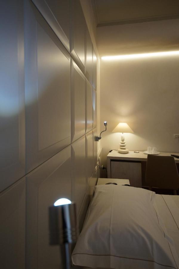 Albergo Morandi 레조넬에밀리아 외부 사진