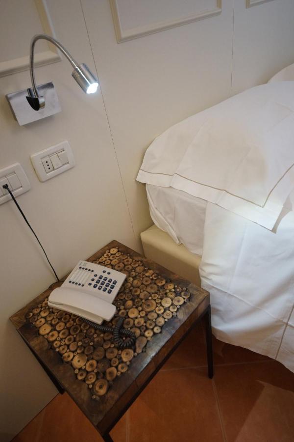 Albergo Morandi 레조넬에밀리아 외부 사진