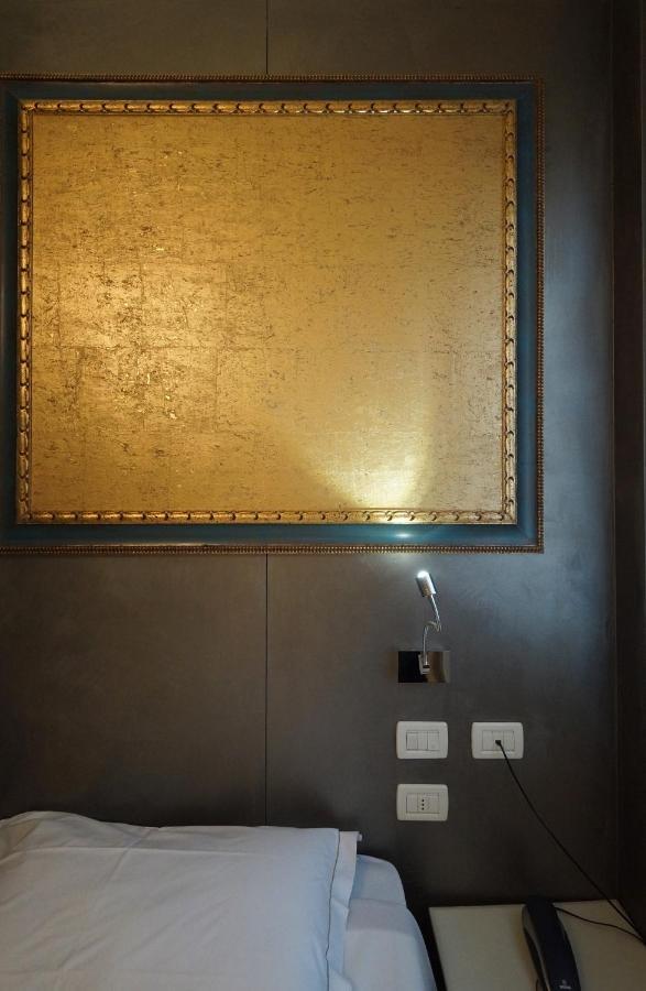Albergo Morandi 레조넬에밀리아 외부 사진