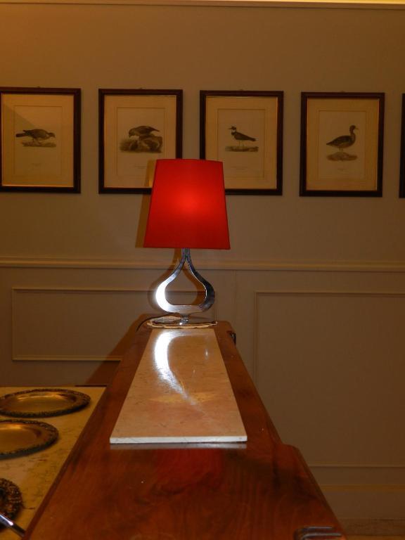 Albergo Morandi 레조넬에밀리아 외부 사진