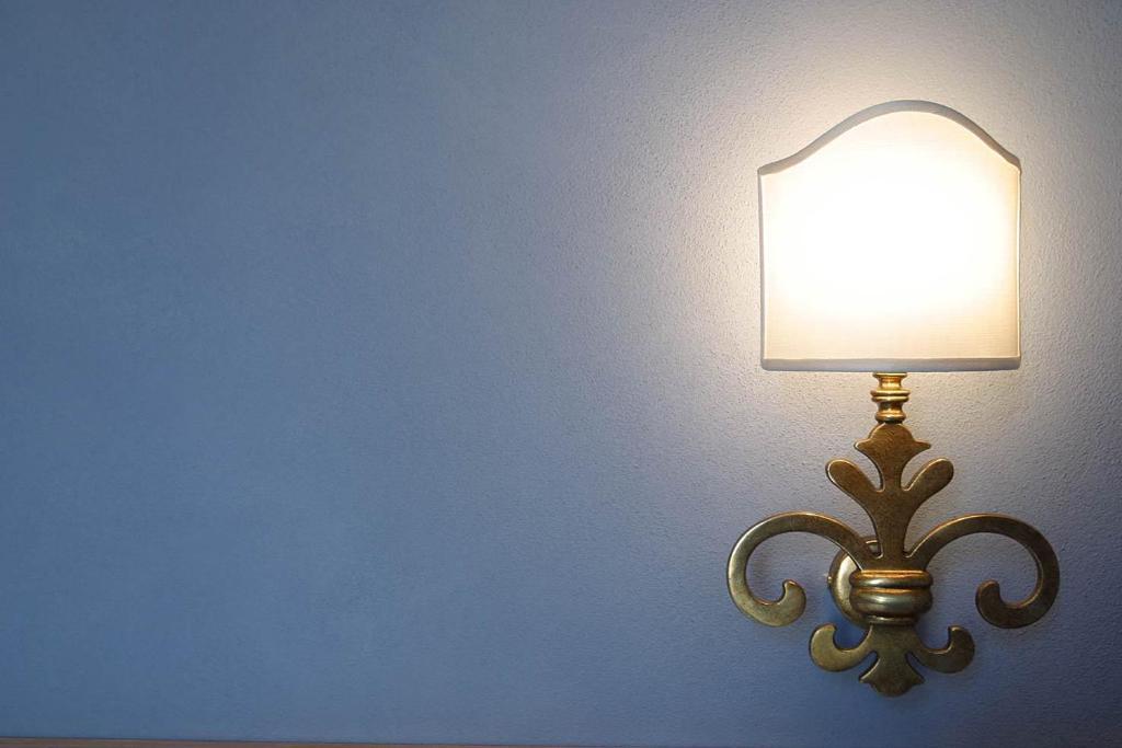 Albergo Morandi 레조넬에밀리아 객실 사진