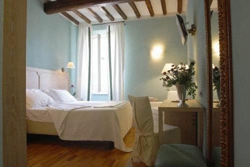 Albergo Morandi 레조넬에밀리아 외부 사진