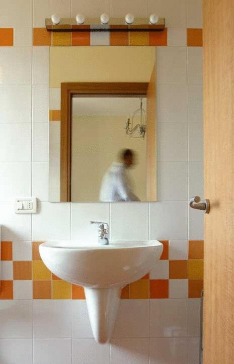 Albergo Morandi 레조넬에밀리아 외부 사진